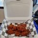 Half Dozen Hot Wings